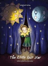 The little lost star - Kathrin Schadt - E-Book