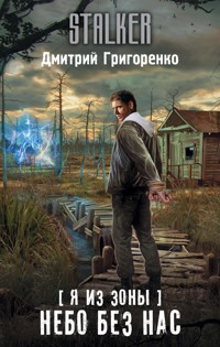 Я из Зоны. Небо без нас - Дмитрий Григоренко - E-Book