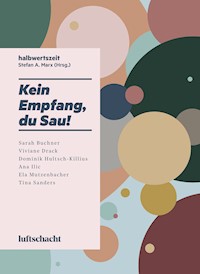 Kein Empfang, du Sau! - Sarah Buchner - E-Book