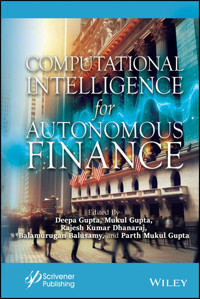 Computational Intelligence for Autonomous Finance -  - E-Book