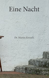 Eine Nacht - Martin Kreuels - E-Book