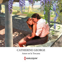 Amor en la toscana - CATHERINE GEORGE - Hörbuch