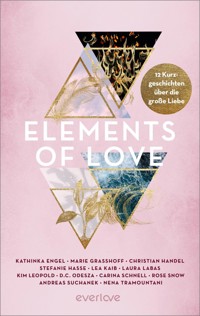 Elements of Love - Kathinka Engel - E-Book