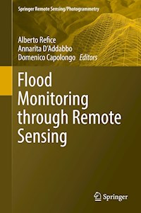 Flood Monitoring through Remote Sensing - - E-Book