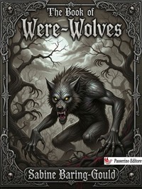 The Book of Were-Wolves - Sabine Baring-gould - E-Book