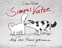 Simons Katze - Auf den Hund gekommen - Simon Tofield - E-Book