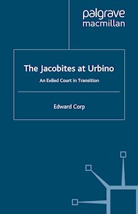 The Jacobites at Urbino - E. Corp - E-Book