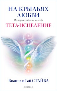 На крыльях любви - Вианна Стайбл - E-Book