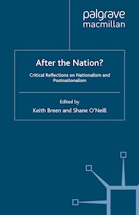 After the Nation? -  - E-Book