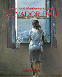 Salvador Dalí - Eric Shanes - E-Book