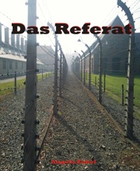 Das Referat - Angela Zabel - E-Book