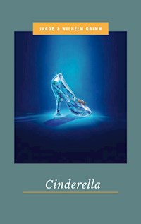 Cinderella - Wilhelm Grimm - E-Book