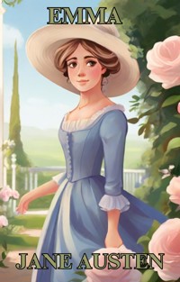 Emma(Illustrated) - Jane Austen. - E-Book