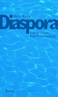 Diaspora - Ruth Mayer - E-Book