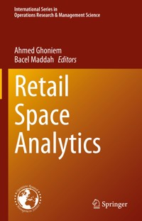 Retail Space Analytics -  - E-Book