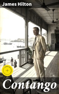 Contango - James Hilton - E-Book