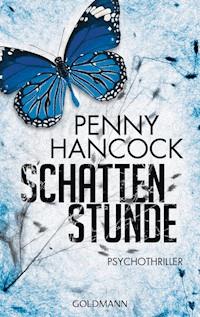 Schattenstunde - Penny Hancock - E-Book