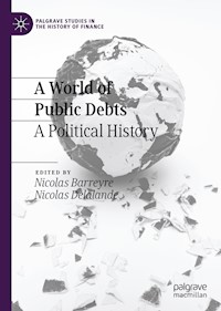A World of Public Debts -  - E-Book