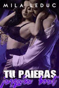 Tu Paieras jusqu'au Bout - TOME 2 - Mila Leduc - E-Book