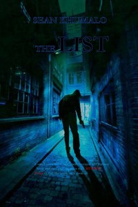 The List - Sean Khumalo - E-Book