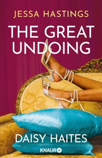 Daisy Haites - The Great Undoing - Jessa Hastings - E-Book