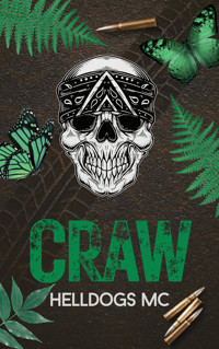 Craw - Elena MacKenzie - E-Book