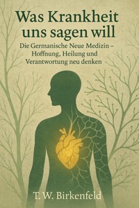 Was Krankheit uns sagen will - Tilman W. Birkenfeld - E-Book