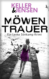 Möwentrauer - Stina Jensen - E-Book