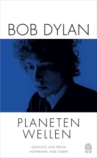 Planetenwellen - Bob Dylan - E-Book