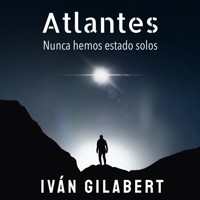Atlantes - Iván Gilabert García - Hörbuch