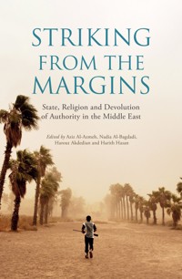 Striking From The Margins -  - E-Book