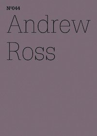 Andrew Ross - Andrew Ross - E-Book