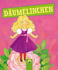 Däumelinchen - Hans Christian Andersen - E-Book