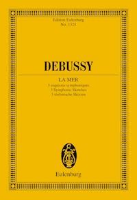 La Mer - Claude Debussy - E-Book