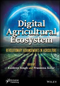 Digital Agricultural Ecosystem -  - E-Book