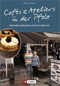 Wanderglück & Hüttenzauber Tirol - Michael Pröttel - E-Book