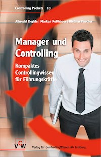 Manager & Controlling - Albrecht Deyhle - E-Book