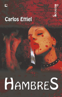 Hambres - Carlos Ettiel Gómez Abreu - E-Book