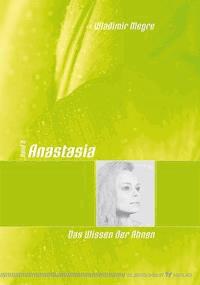 Anastasia - Wladimir Megre - E-Book