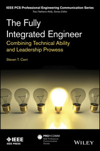 The Fully Integrated Engineer - Steven T. Cerri - E-Book