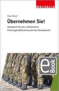 Übernehmen Sie! - Klaus Brust - E-Book