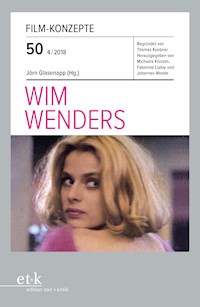 FILM-KONZEPTE 50 - Wim Wenders -  - E-Book