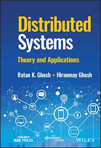 Distributed Systems - Ratan K. Ghosh - E-Book