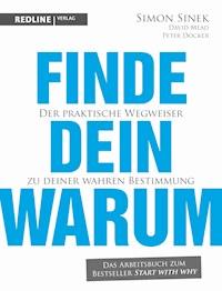 Finde dein Warum - Simon Sinek - E-Book