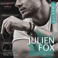 Julien Fox: Devided like Destiny - Fire&Ice, Band 8 (ungekürzt) - Allie Kinsley - Hörbuch
