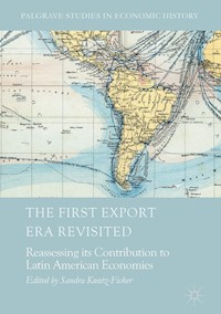 The First Export Era Revisited -  - E-Book