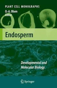 Endosperm -  - E-Book