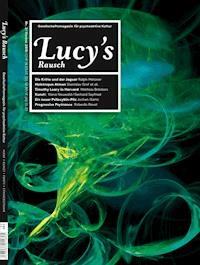 Lucy's Rausch Nr. 2 -  - E-Book