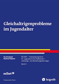 Gleichaltrigenprobleme im Jugendalter - Eva Dresbach - E-Book