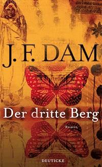 Der dritte Berg - J. F. Dam - E-Book